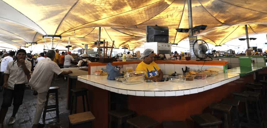 Belém: Half-Day City Tour with Ver-o-Peso Market Visit - What the $83 price really includes