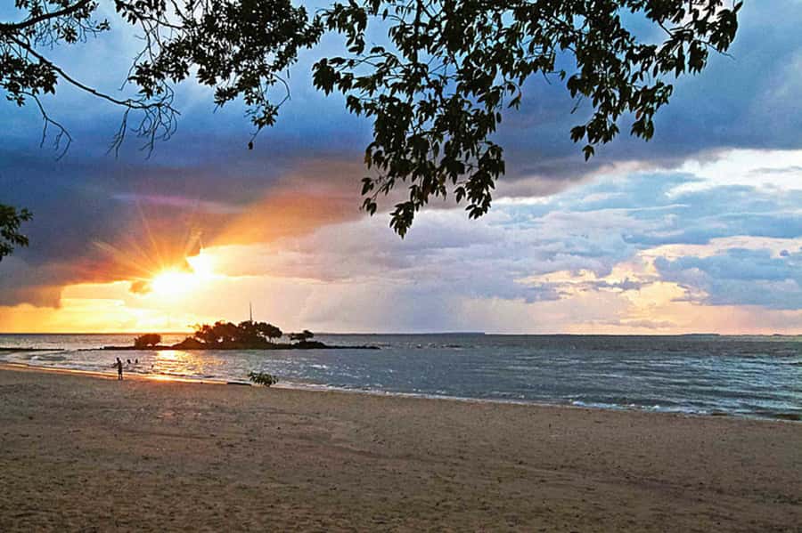 Belém: Ilha do Mosqueiro River Beach Trip - Key points to know before you go