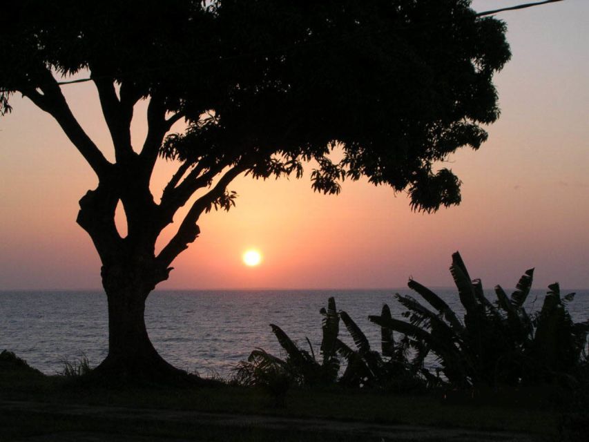 Belém: Ilha do Mosqueiro River Beach Trip - What to pack for a comfortable day