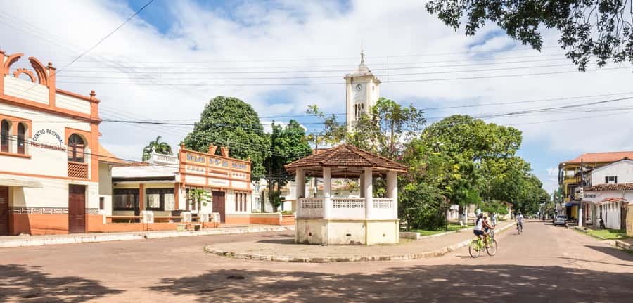 Belém: Marajó Island Day Trip with Buffalo Farm Visit - Key points to know before you book