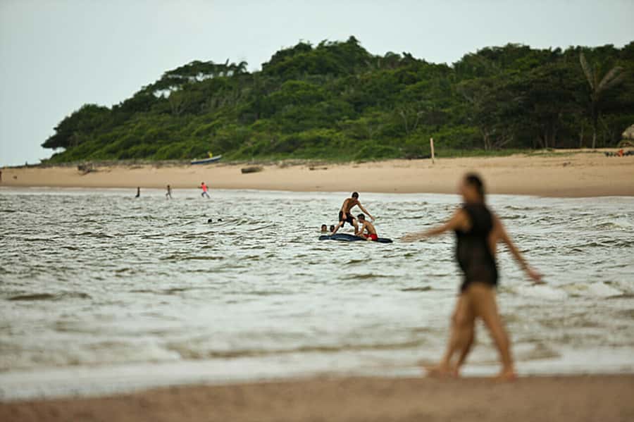 Belém: Marajó Island Day Trip with Buffalo Farm Visit - Who should book this Marajó excursion?