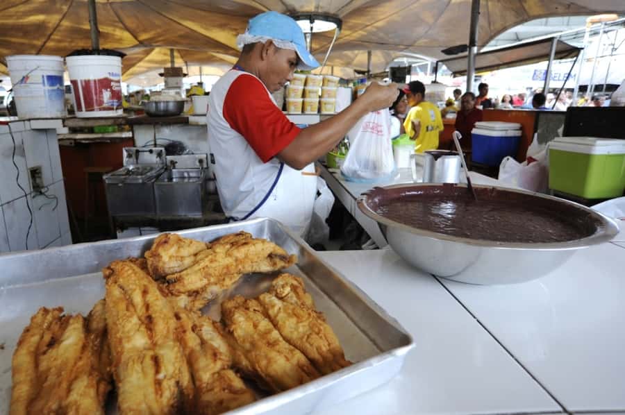 Belém: Ver-o-Peso Market and Full-Day City Tour with Lunch - Key points to know before booking