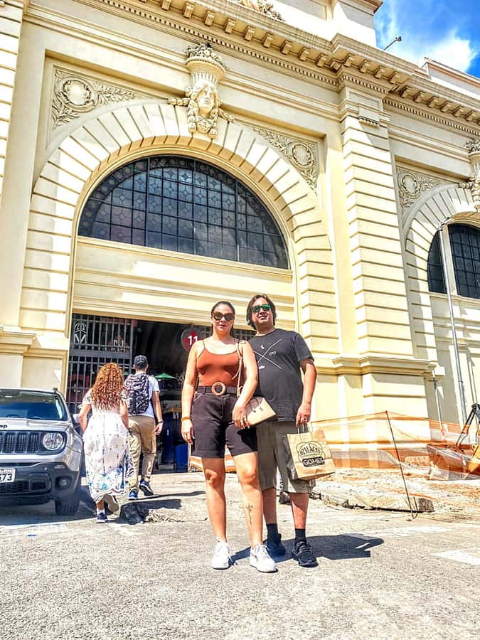 Best São Paulo City Tour History 5Hours Private Experience. - What the driver can and cannot provide