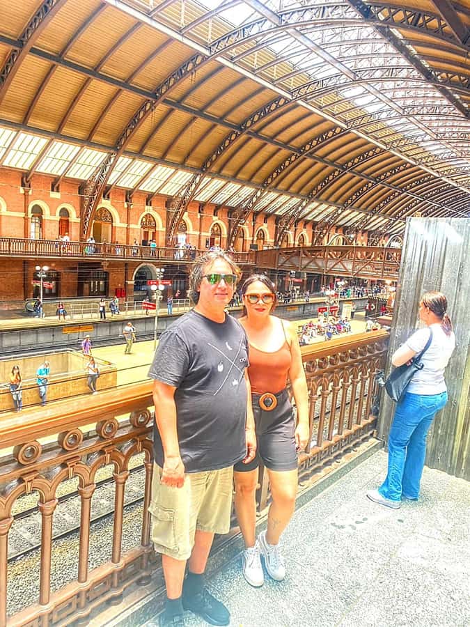 Best São Paulo City Tour History 5Hours Private Experience. - Pinacoteca, Sala São Paulo, and Terraço Italia
