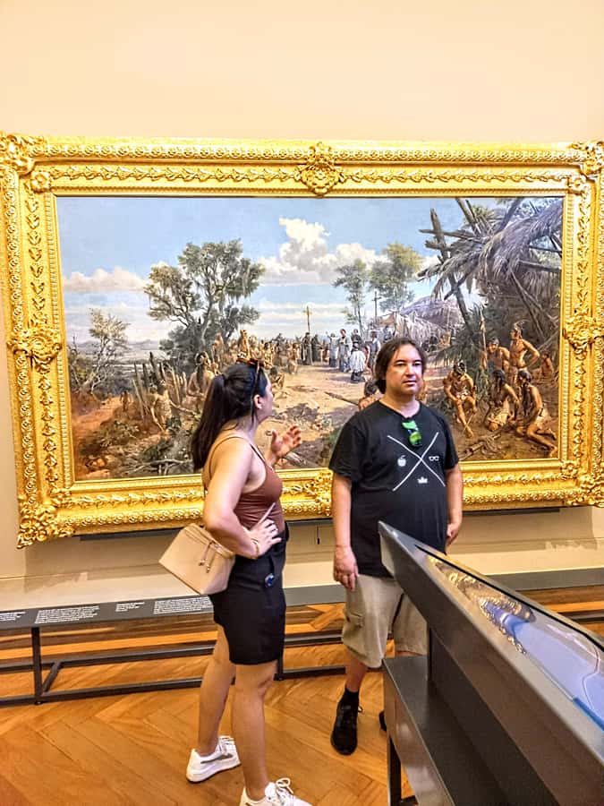 Best São Paulo City Tour History 5Hours Private Experience. - Choosing your route before the morning begins