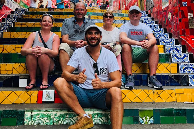 Big Five Rio Attractions & More Private Tour with Tickets and Lunch Included - At a glance: what makes this Rio day useful