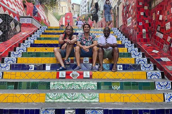 Big Five Rio Attractions & More Private Tour with Tickets and Lunch Included - Joatinga and São Conrado: two very different beach views