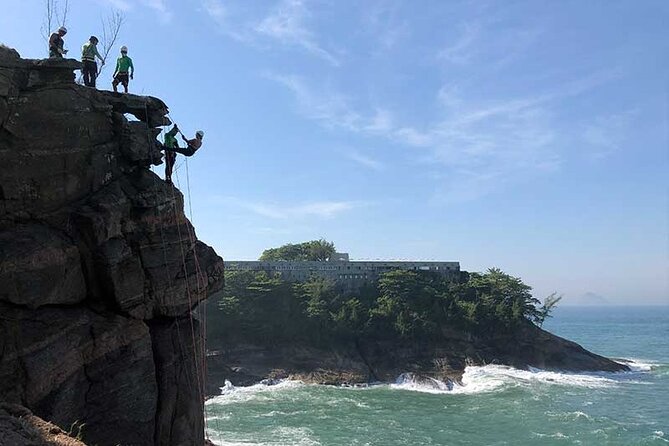 Big Five Rio Attractions & More Private Tour with Tickets and Lunch Included - Christ the Redeemer: the day’s main event