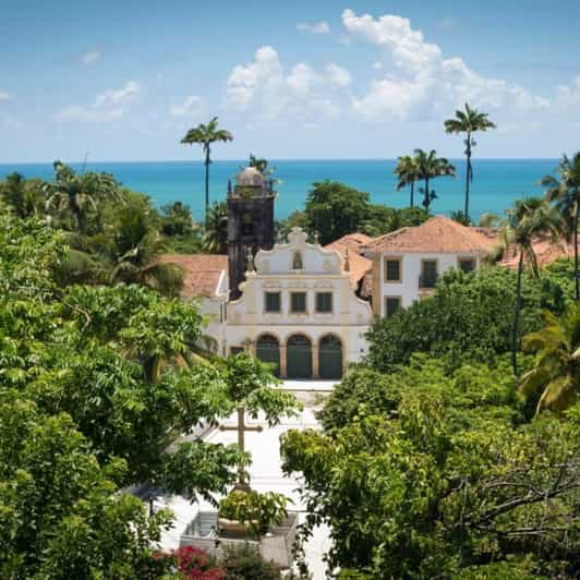 Boa Viagem or Piedade: Olinda and Recife Antigo Day Trip - Who will enjoy this day trip most
