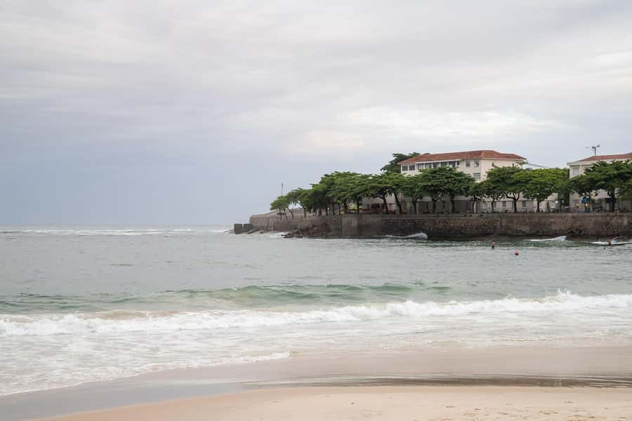 Bossa Nova and the Carioca life - Copacabana and Ipanema - Why this walk gives Rio more meaning