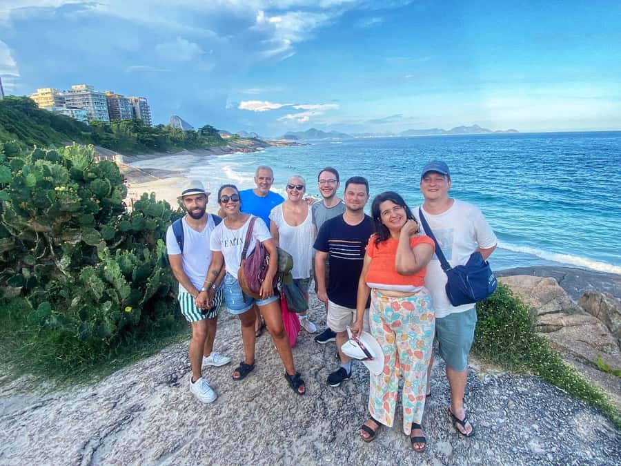 Bossa Nova and the Carioca life - Copacabana and Ipanema - Practical advice before you go