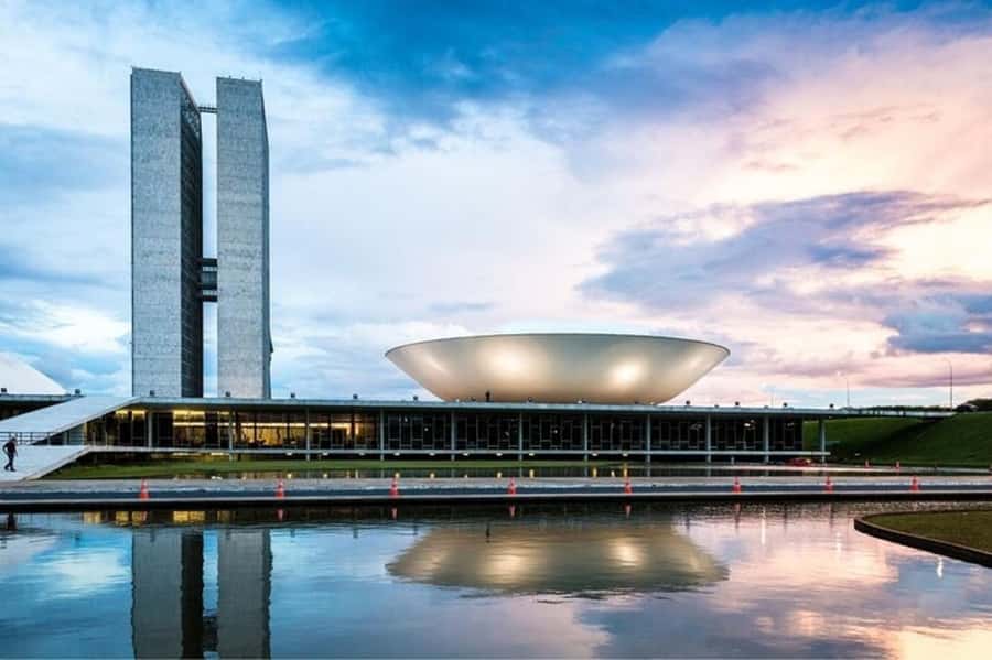 Brasilia : Private Custom Tour with a Local Guide - Key things to know before booking