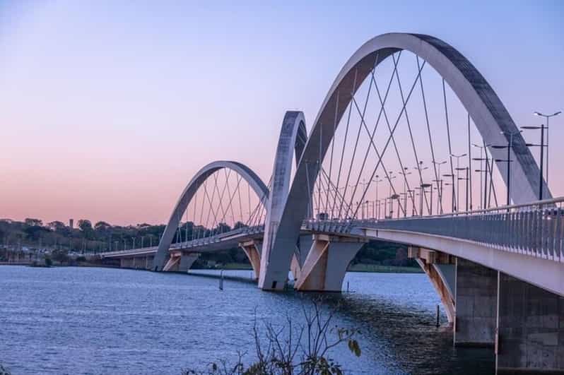 Brasilia : Private Custom Tour with a Local Guide - Who will get the most from this tour?