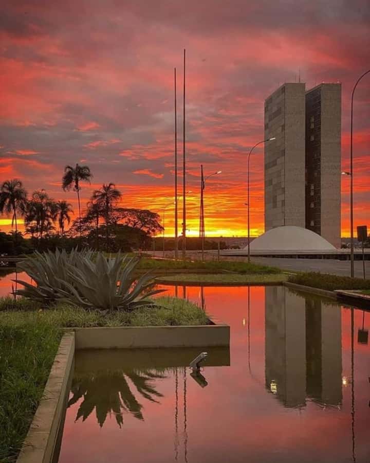 Brasilia : Private Custom Tour with a Local Guide - Starting at your hotel and shaping the route