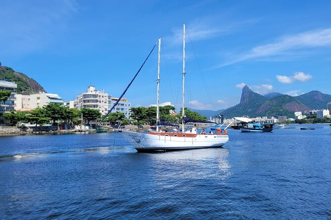 Brunch & Sunset Cruise with Capirinha in Rio - Who Will Enjoy This Cruise Most?