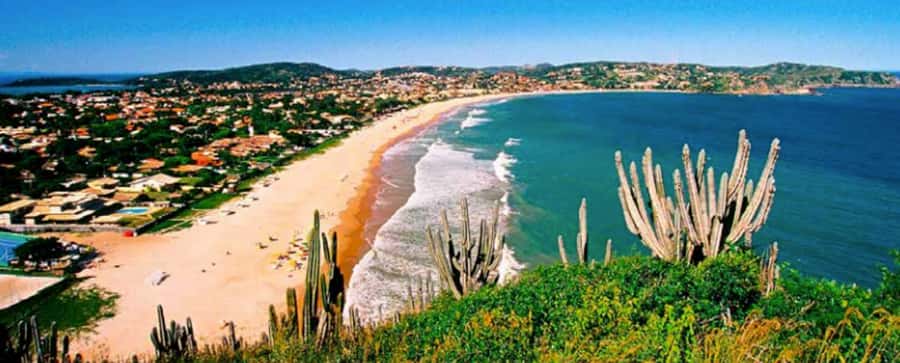 Búzios: City Tour & Beach Hopping with Lunch - Who Will Like This Tour Most