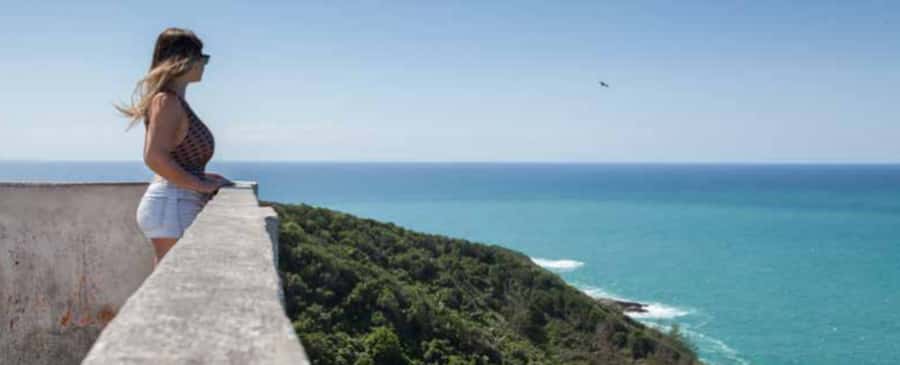 Búzios: City Tour & Beach Hopping with Lunch - Swimming, Snorkeling, and What Is Actually Included