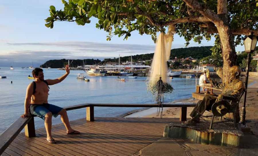 Búzios: City Tour & Beach Hopping with Lunch - Is $51 a Fair Price?