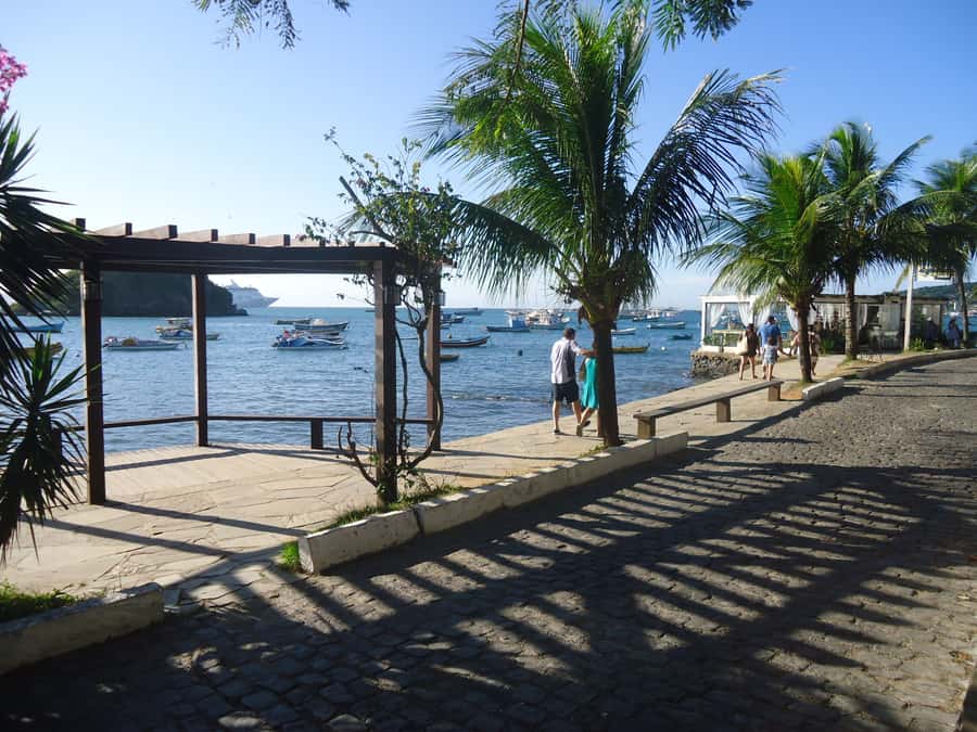 Búzios Day Trip from Rio de Janeiro - What to bring and what to expect