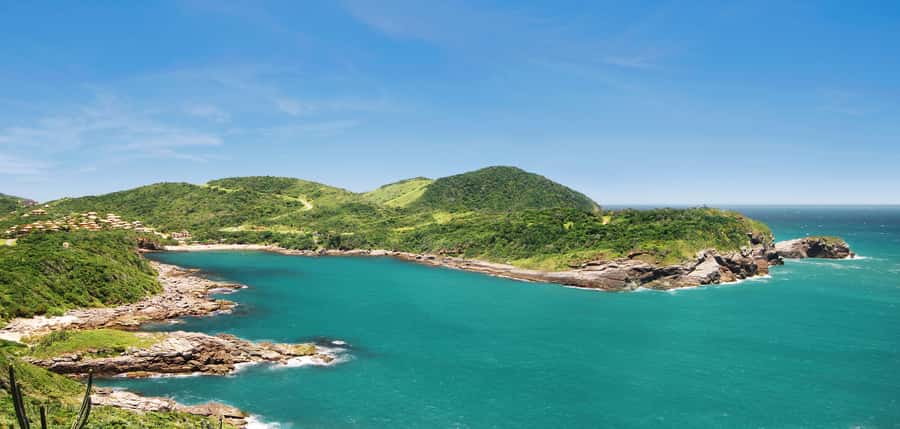 Búzios Day Trip from Rio de Janeiro - Is $94 good value from Rio?