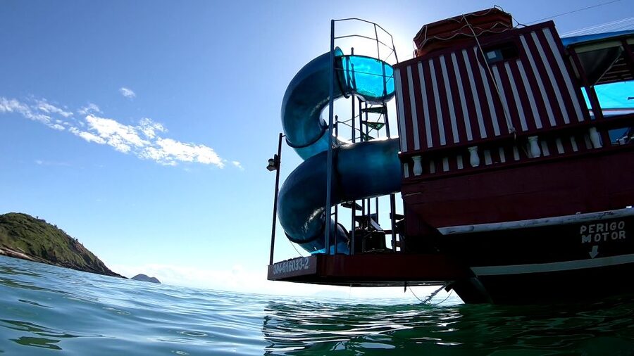 Búzios Day Trip from Rio de Janeiro - Who should book this Búzios outing?