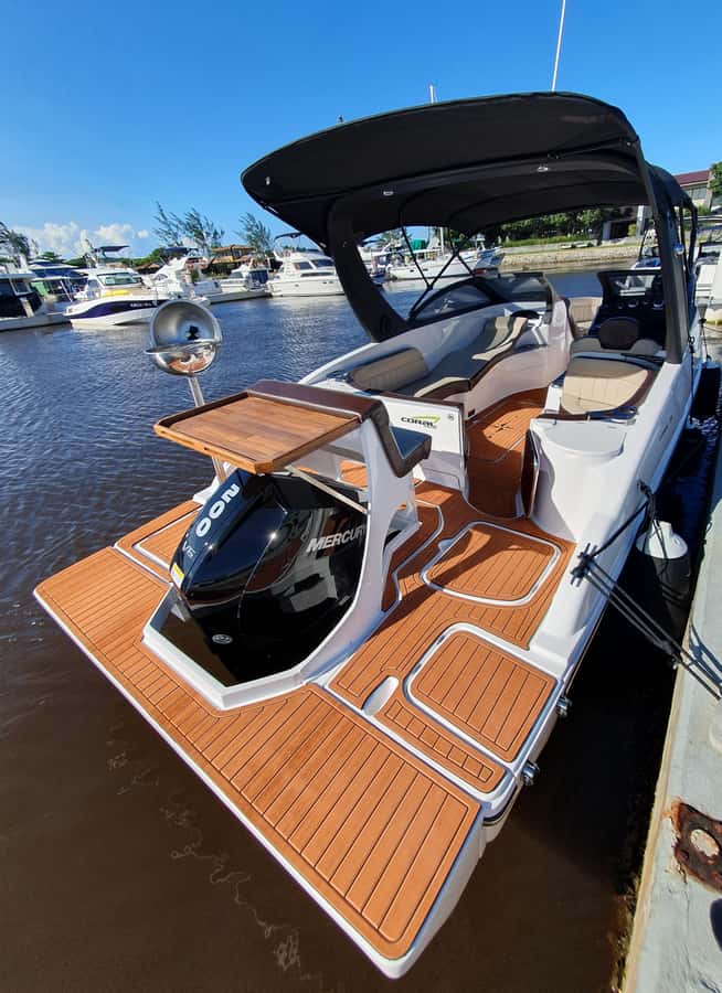 Búzios: Speedboat tour of 2 islands and 11 beaches - Starting at the harbor