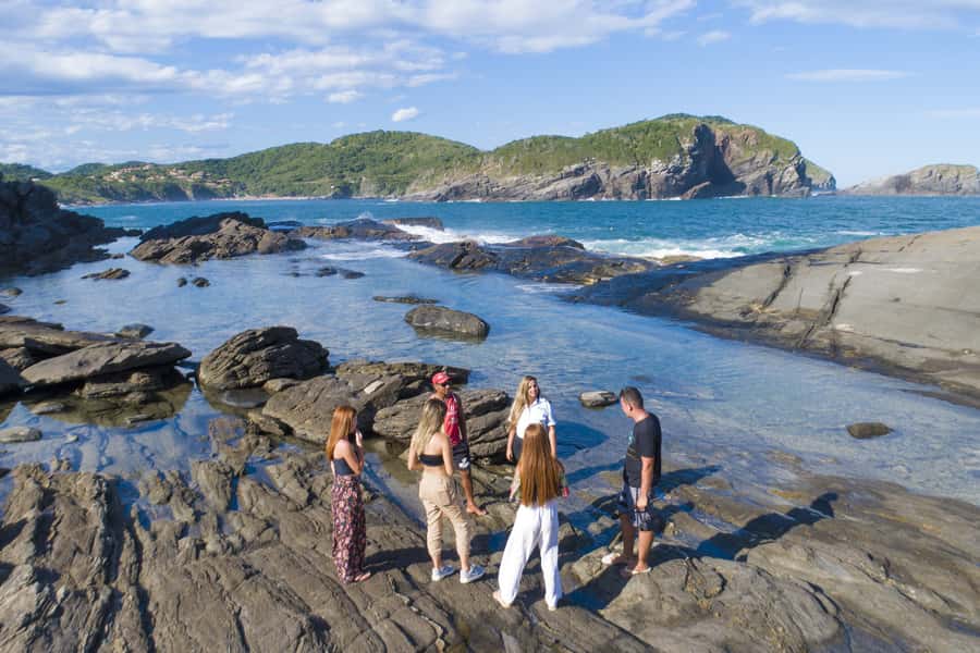 Búzios Trolley Adventure City Tour - Key points to know before you book