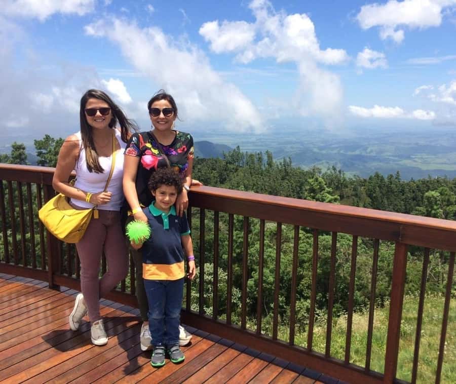 Campos do Jordão: Full-Day Private Tour from São Paulo - Key points to know before booking