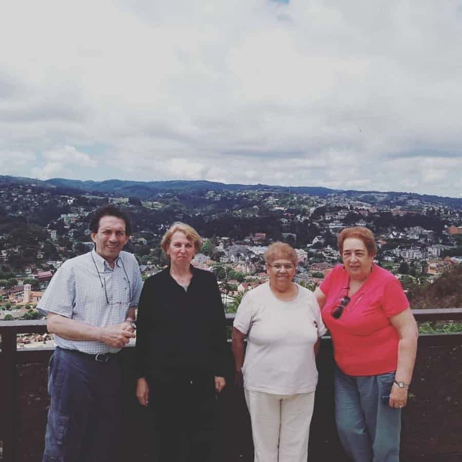Campos do Jordão: Full-Day Private Tour from São Paulo - Why Campos do Jordão makes a good escape from São Paulo