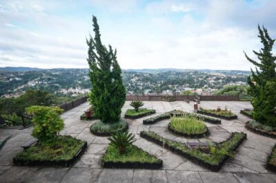 Campos do Jordão: Full-Day Private Tour from São Paulo