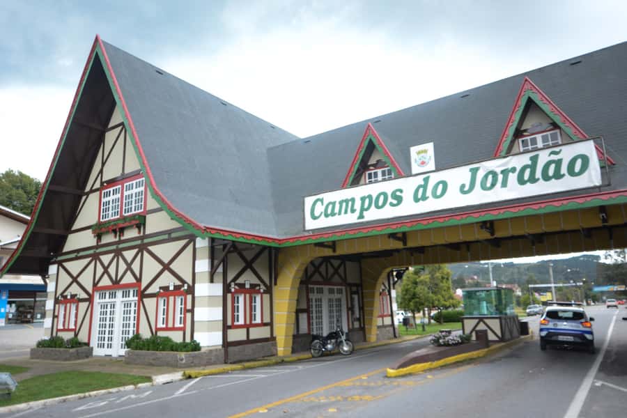 Campos do Jordão: Full-Day Private Tour from São Paulo - What the $600 price means
