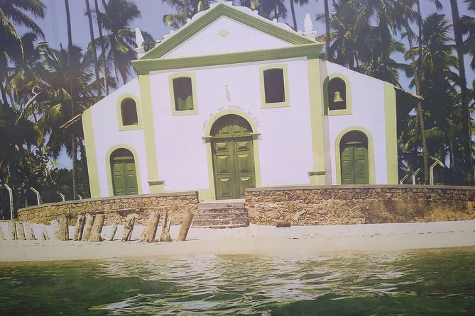 Carneiros Beach Tour - Why Praia dos Carneiros makes a good day trip