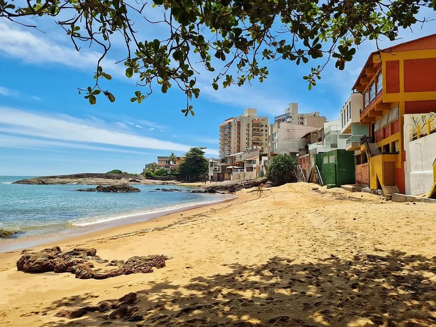 Ceará Beaches in one day - Practical advice for a smoother outing