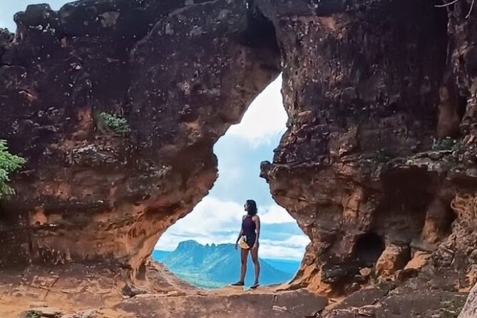 Chapada das Mesas Expedition - Why this four-day route works