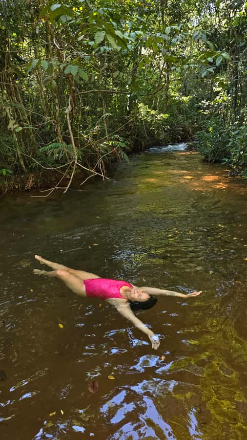 Chapada dos Guimarães:Cidade de Pedra + Vale do Rio Claro with Véu de Noiva - Who will enjoy this day most