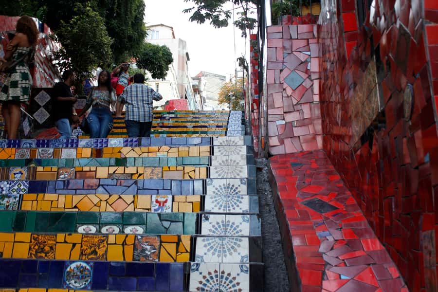 Christ the Redeemer and Escadaria Selarón Half-Day Tour - Is $48 a Good Value?
