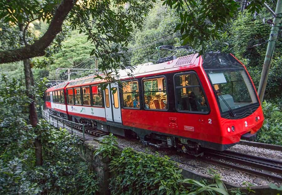 Christ the Redeemer Entry Ticket by Corcovado Train - Key points before you book