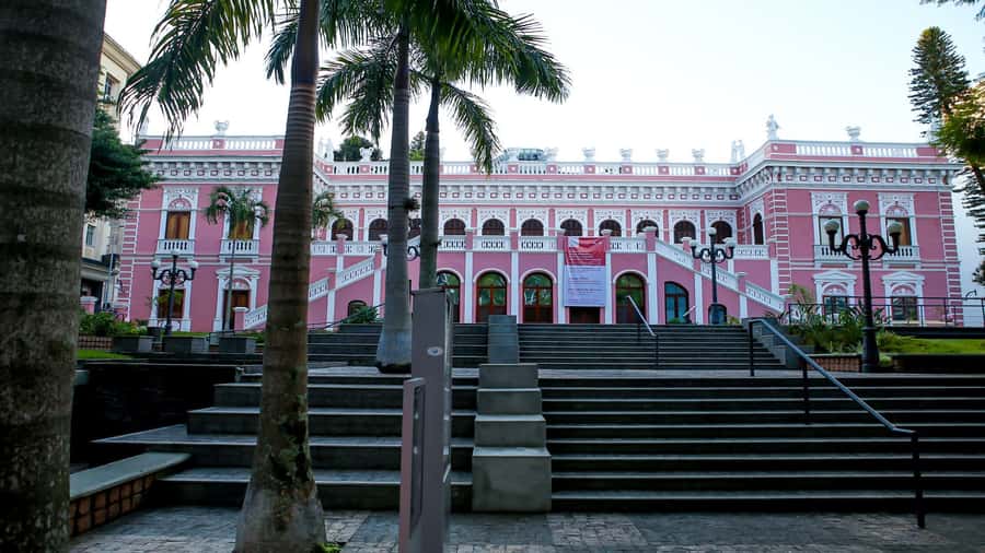 City Tour Florianópolis - Why this long Florianópolis tour can be useful