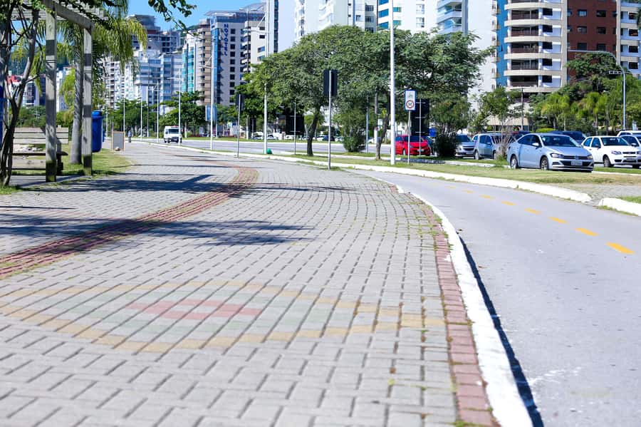 City Tour Florianópolis - São José da Ponta Grossa Fort