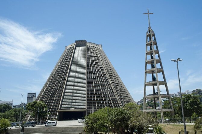 City Tour of Rio de Janeiro con ingressi e pranzo - A Full Day for Rio’s Big First Impressions