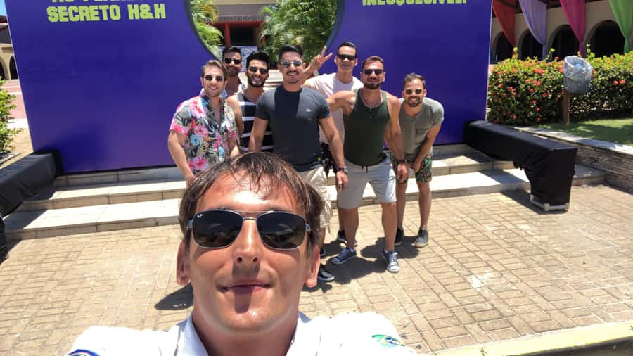 City Tour Recife with Catamaran included - Who will enjoy this Recife day out