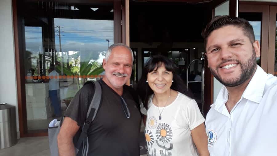 City Tour Recife with Catamaran included - Timing, languages, and cancellation flexibility