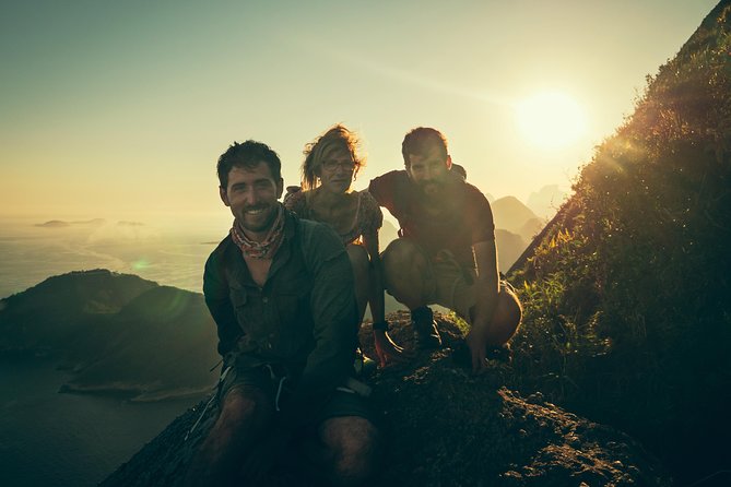 Climb Sugarloaf: A Thrilling Adventure to Rio’s Postcard Peak - Key Details Before You Book