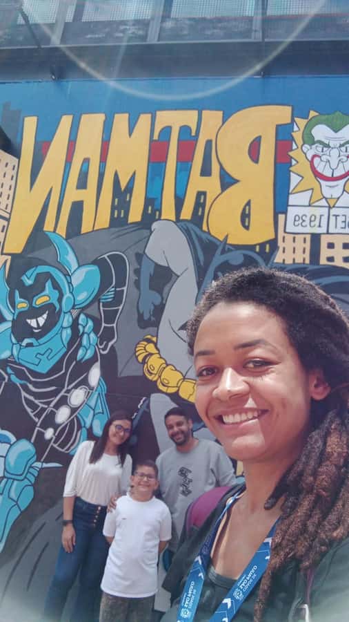 Companionship of a bilingual guide in São Paulo - Key points at a glance