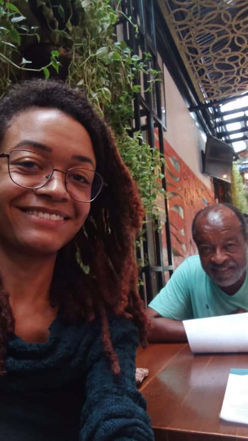 Companionship of a bilingual guide in São Paulo - What the local conversation adds