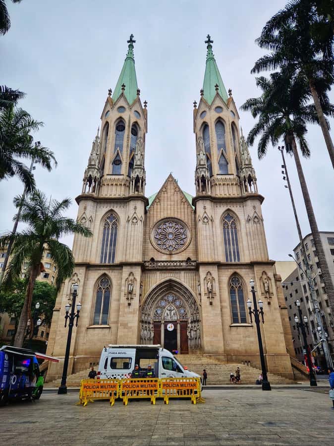Companionship of a bilingual guide in São Paulo - How long should you book?