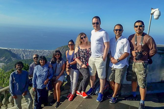 Corcovado Express: Morning Tour in Rio de Janeiro - Why an early Corcovado visit works so well