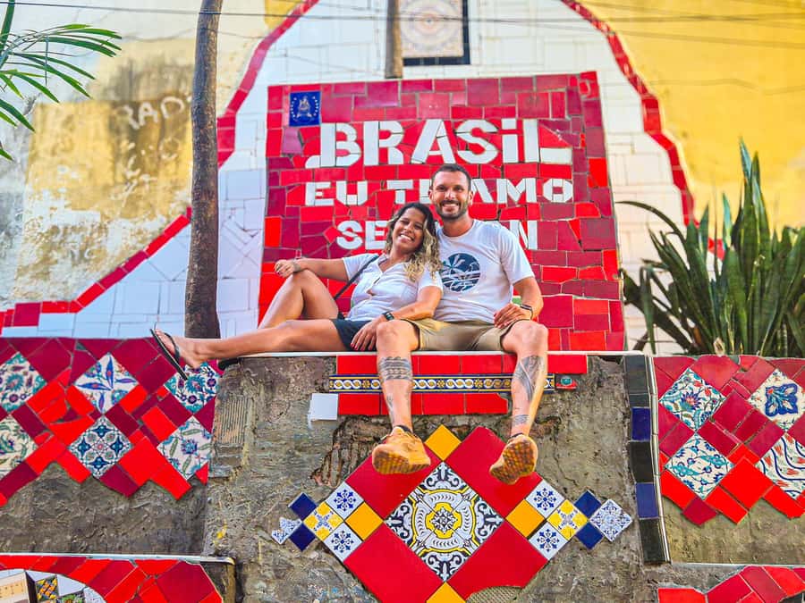 Corcovado, Sugarloaf Mountain, and Selarón Steps 6-Hour Tour - What this six-hour Rio route actually delivers