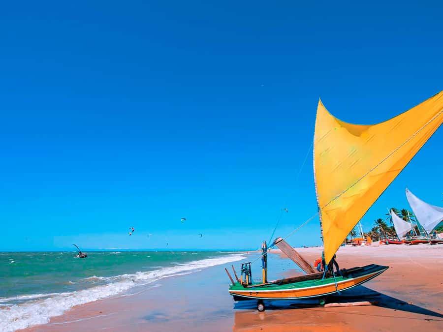 Cumbuco Adventure: Dune Rides, Lagoa do Catu & Coastal Views - Key points to know before you book