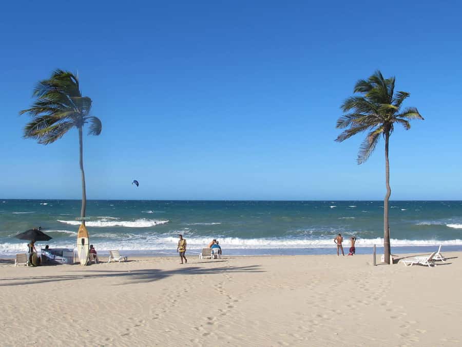 Cumbuco Adventure: Dune Rides, Lagoa do Catu & Coastal Views - Arriving in Cumbuco and getting your bearings